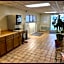 Economy Inn of Greenville, Near ECU Health Center