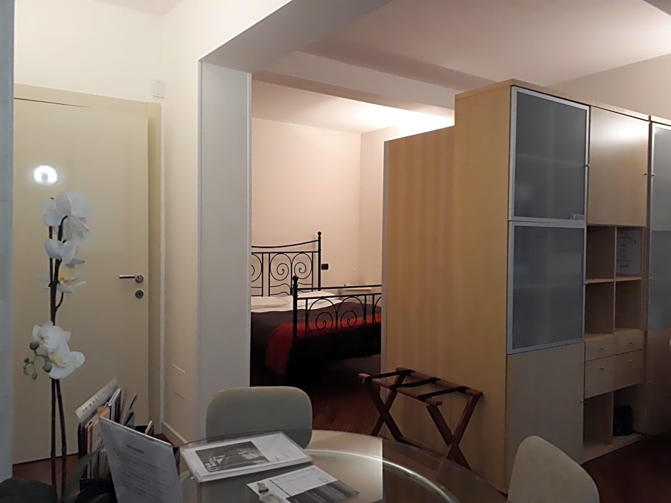 Suite del Borgo - Affittacamere - Guest house