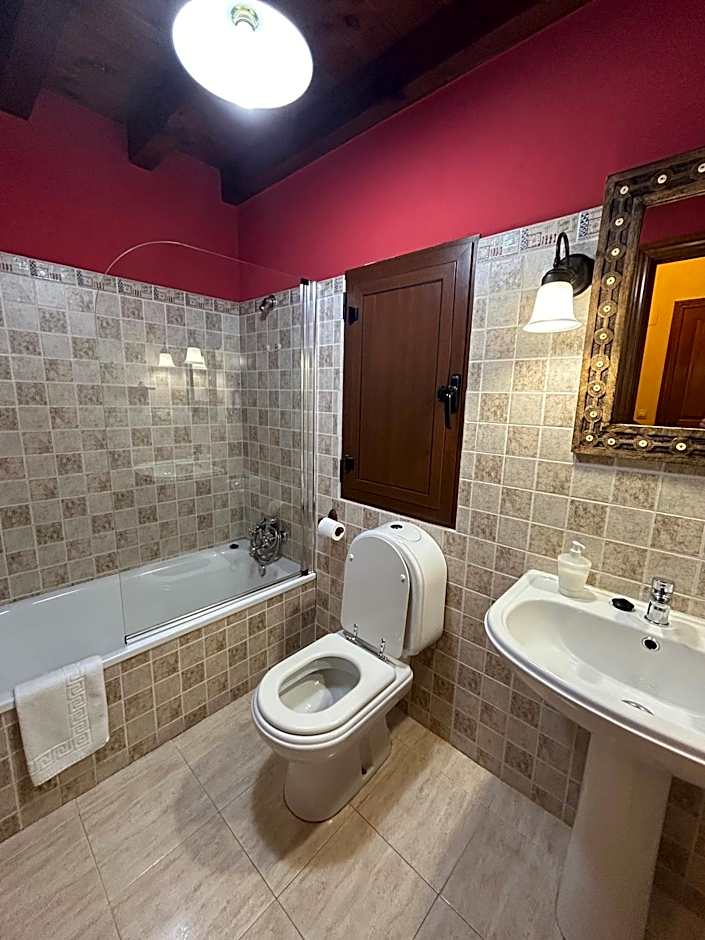 Apartamentos La Montaña