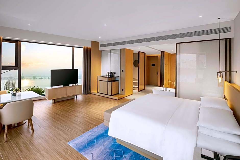 Suining Marriott Hotel