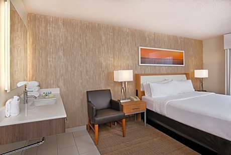 Holiday Inn Little Rock-Presidential-Dwntn by IHG