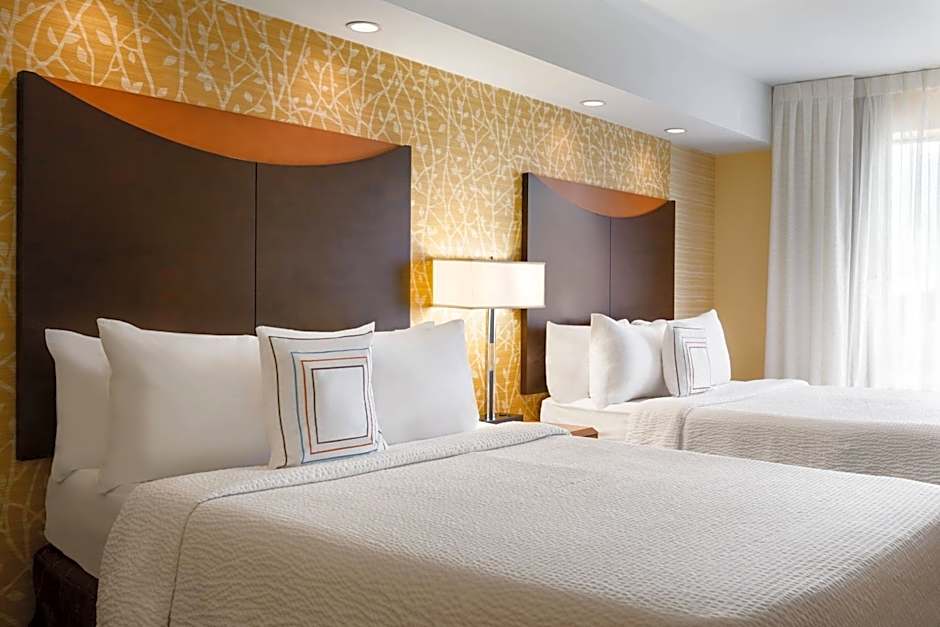 Fairfield Inn & Suites by Marriott Weirton