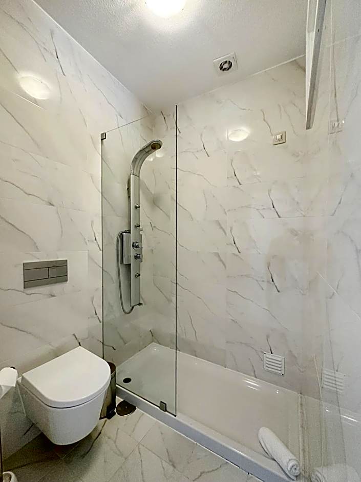 Hotel Joao Padeiro