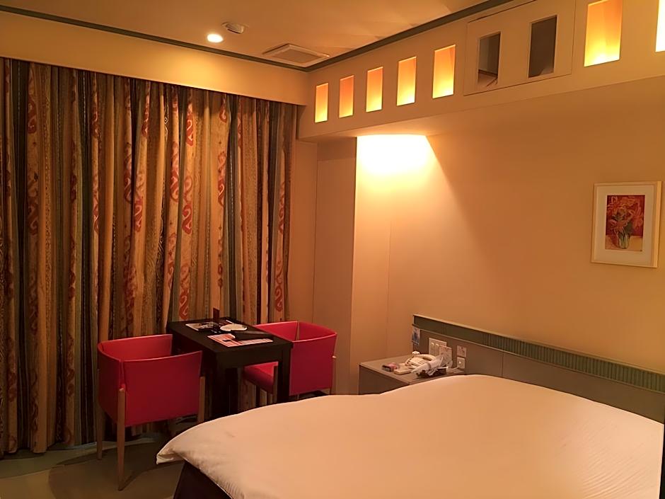 Hotel Vega Takamatsu (Adult Only)