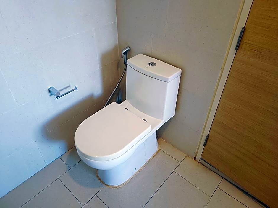 Straits Residence Melaka Private Suites