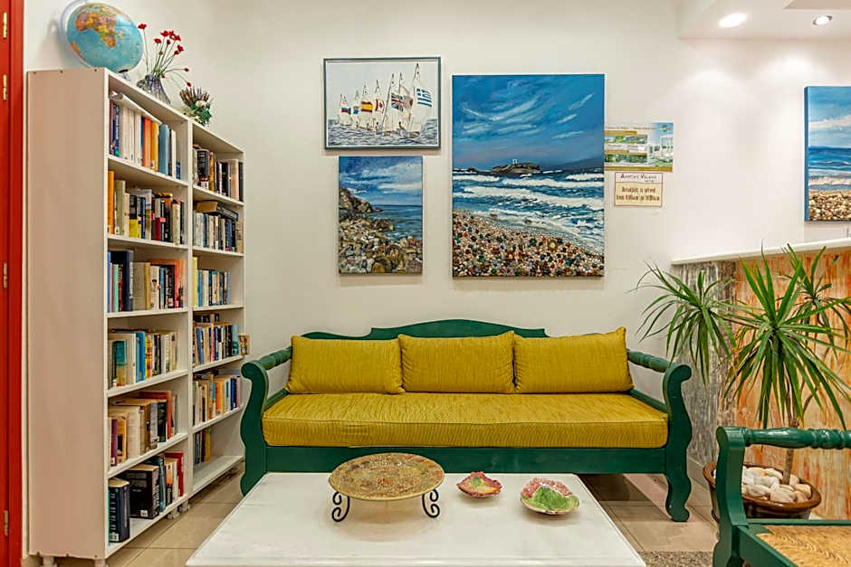 Annita's Village Hotel