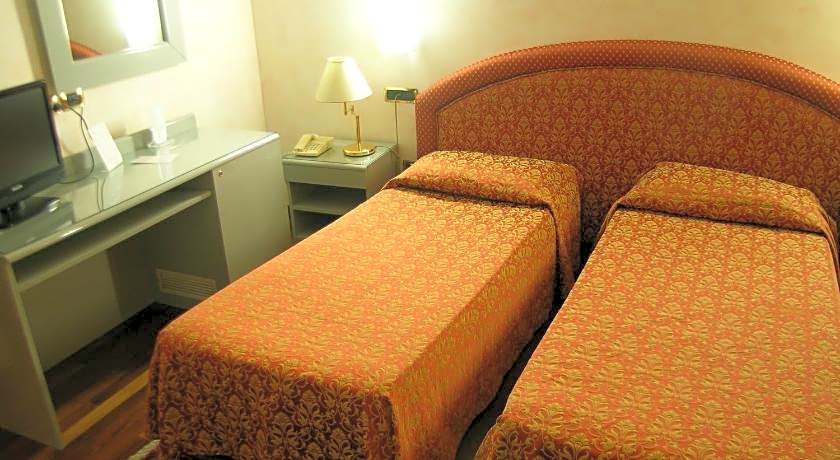 Hotel Da Vito