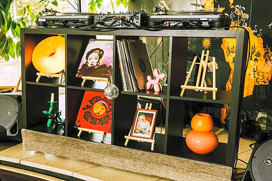 Hessenland Hotel Kassel Innenstadt by Stay Awesome