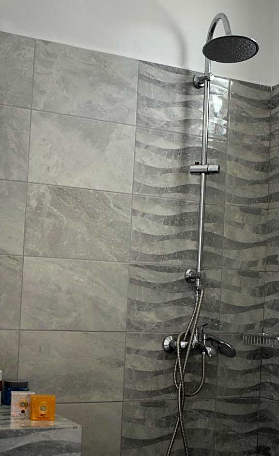 12 senses faliraki sea view