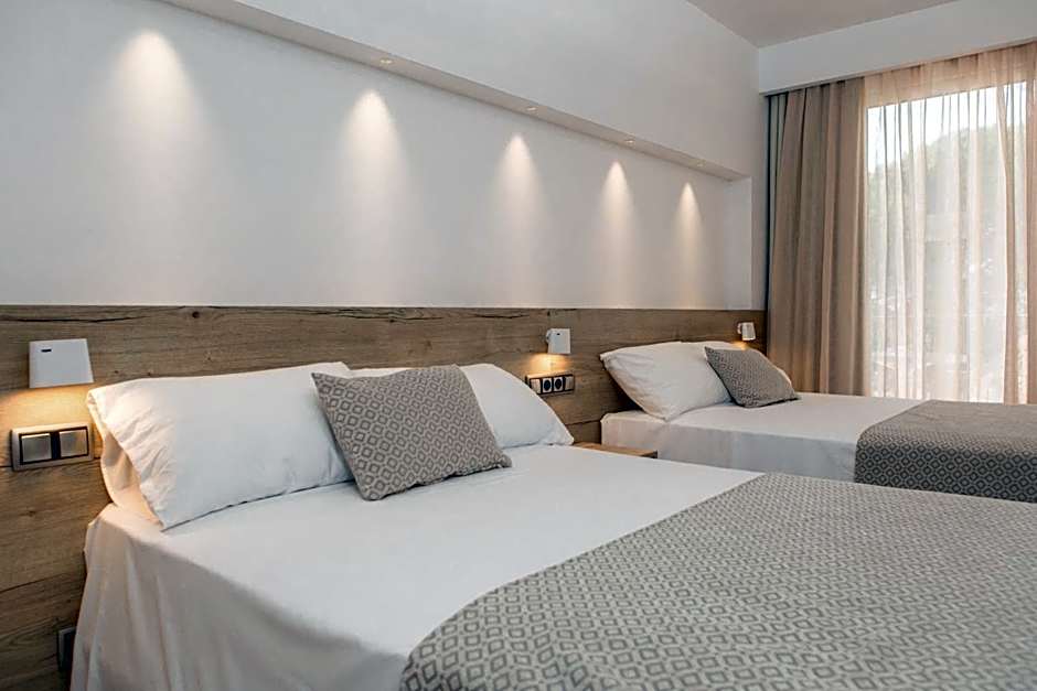 RVHotels Nieves Mar