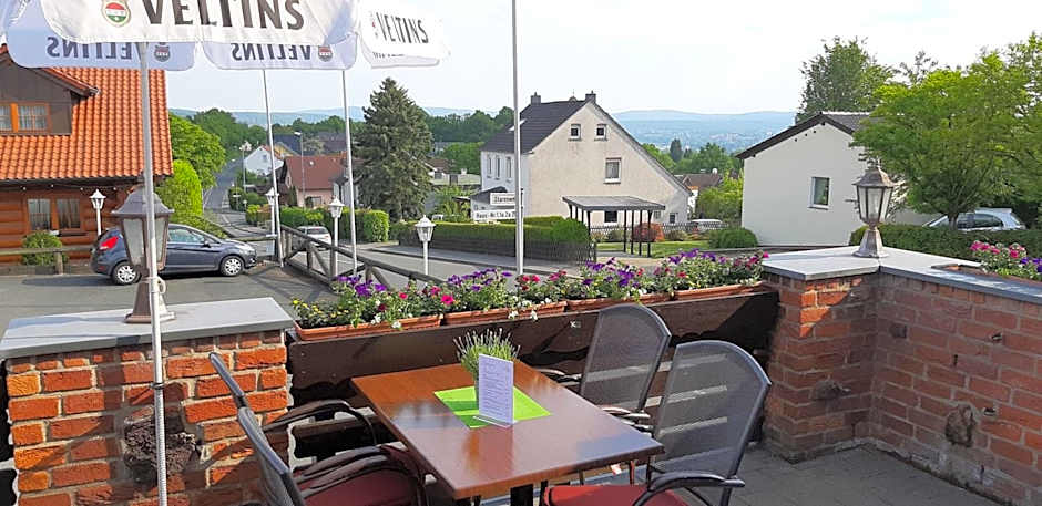Hotel Landgasthof Hölzer