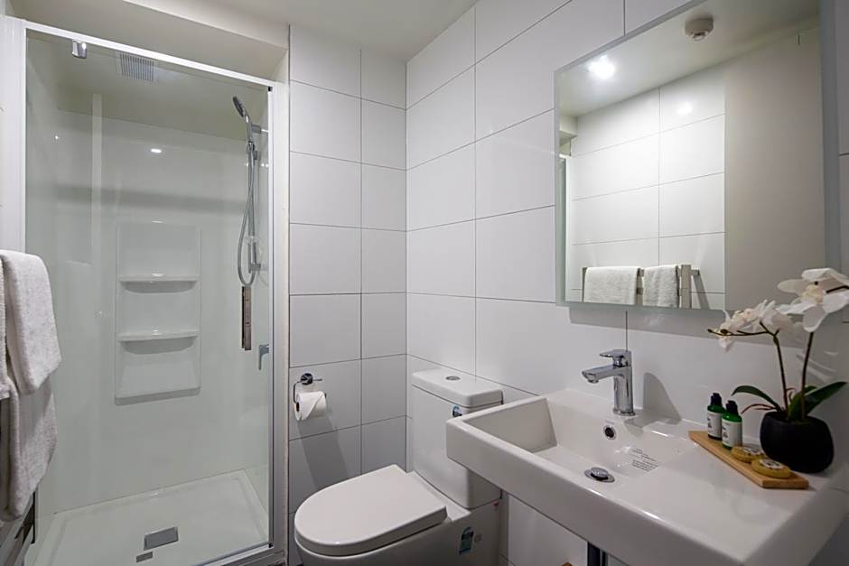 Koura Apartments Central Queenstown