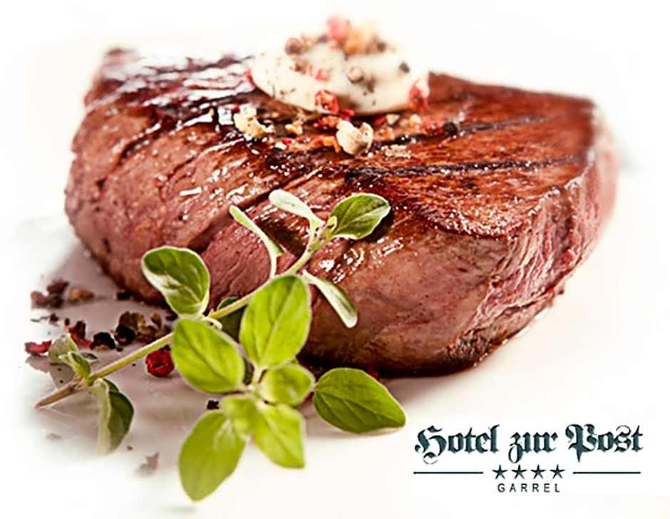 Hotel zur Post NEW STYLE