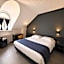 Hotel Montbrillant