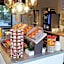 Hotel Miramar- Cap d'Antibes - La Garoupe plage
