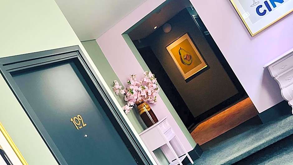 Hotel Sutor