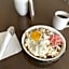 Hotel Interforum Express