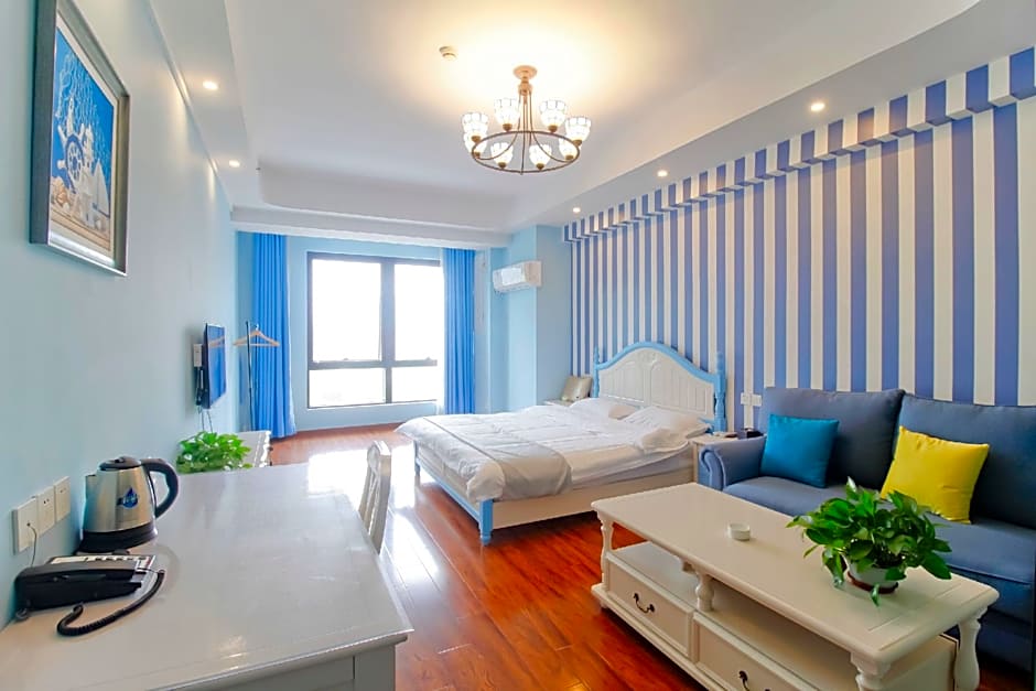 Shell Hefei Binhu District Wandamao Hotel – Hefei, VA