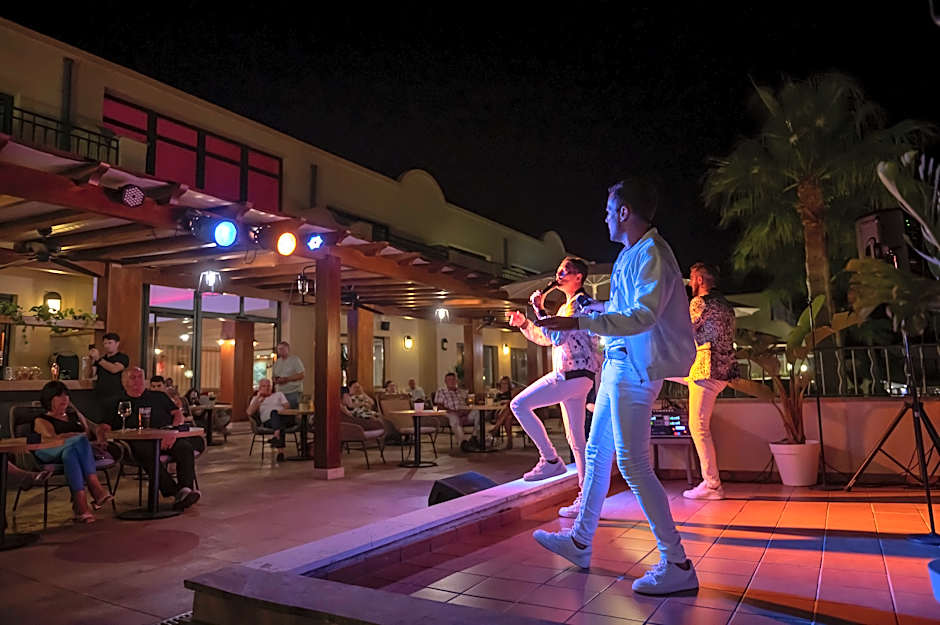 Valentin Star Adults Only