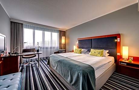 Superior Room with Park View
