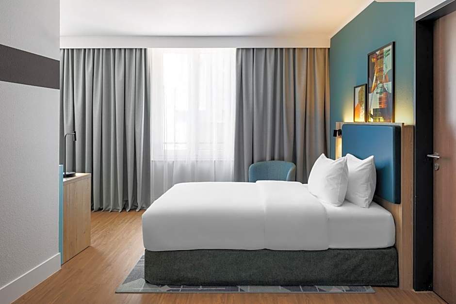 Spark by Hilton Essen City Centre