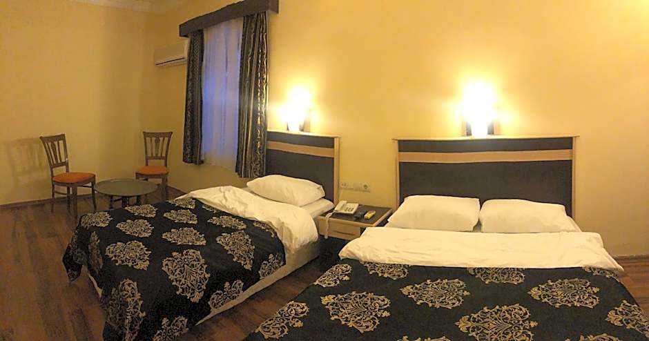 Hotel Euphrat Nemrut