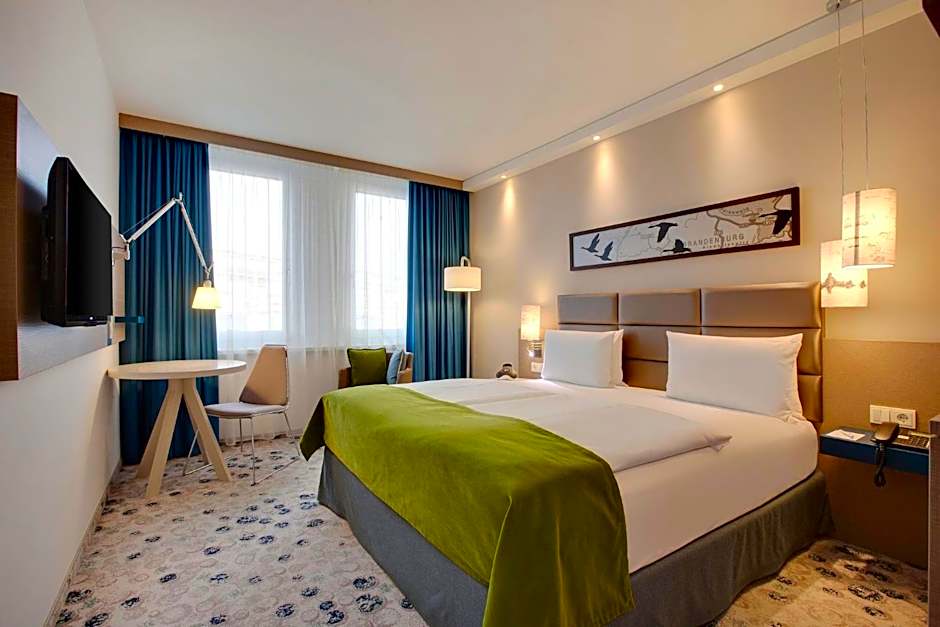 Holiday Inn Berlin City East Side By IHG