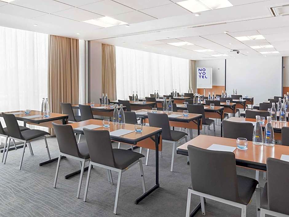 Novotel London Excel