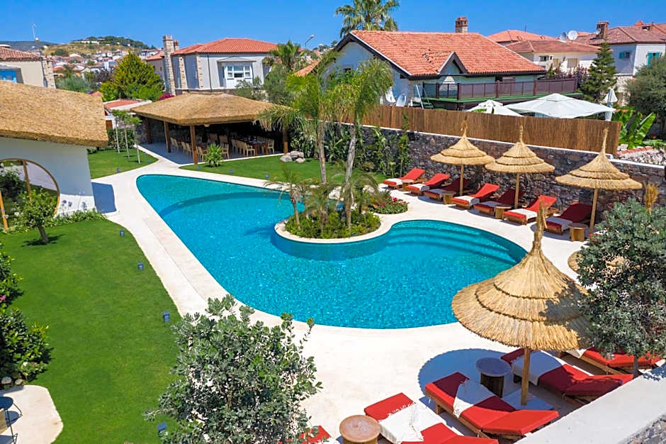 Pachamama Hotel