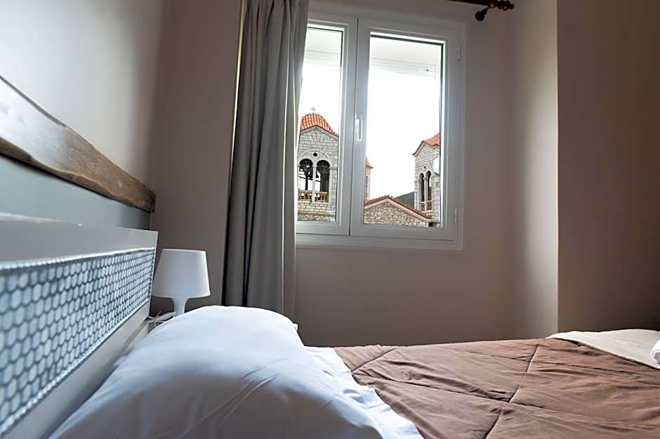 Hotel Koutriaris