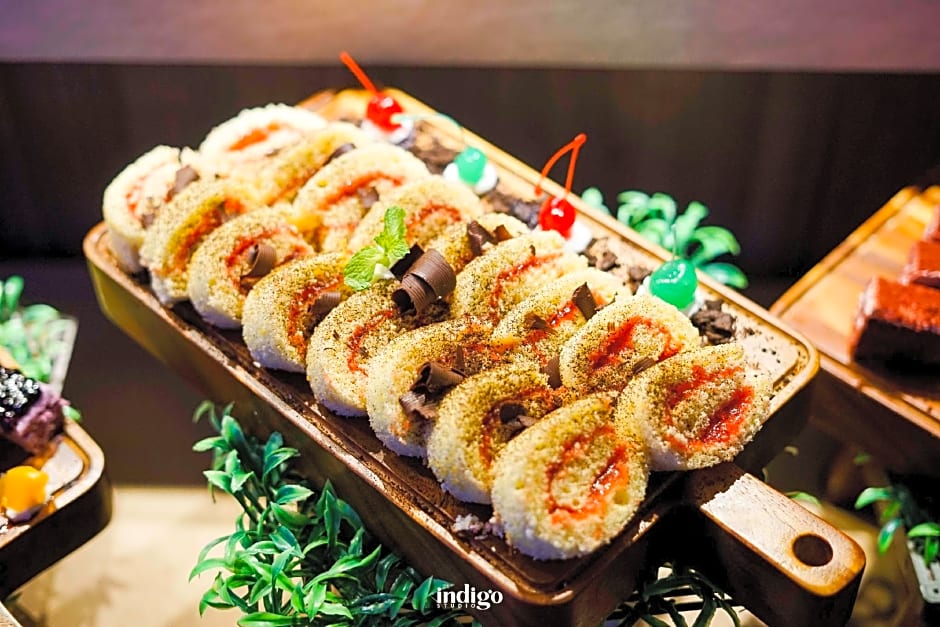 GOLDEN TULIP ESSENTIAL BELITUNG