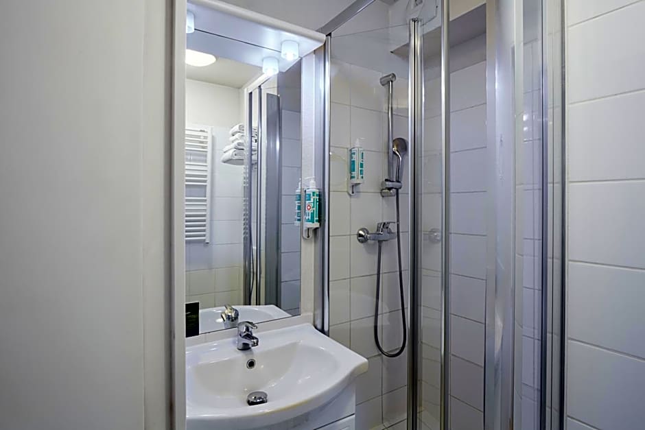 Aparthotel Adagio Access Paris Saint-Denis Pleyel