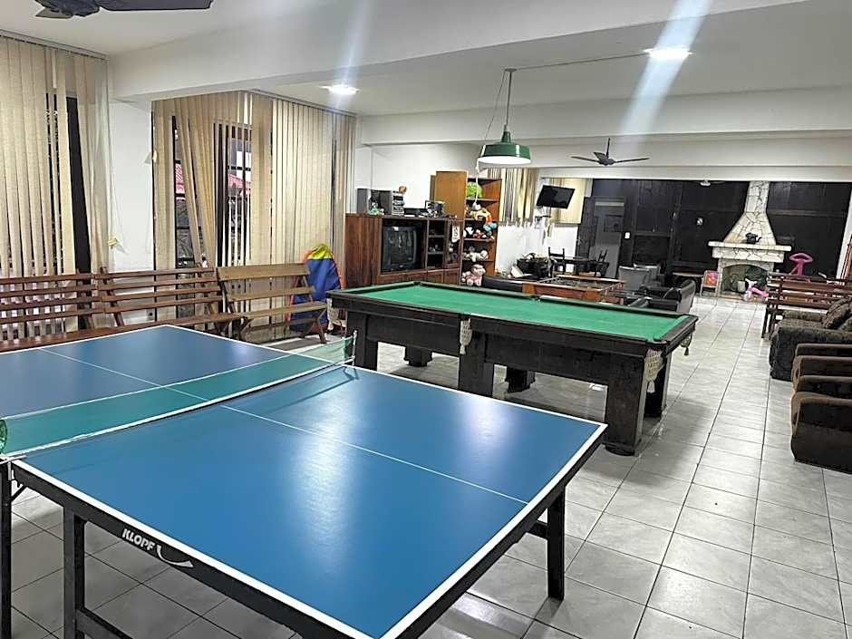 Hotel Halloween Inn Penedo