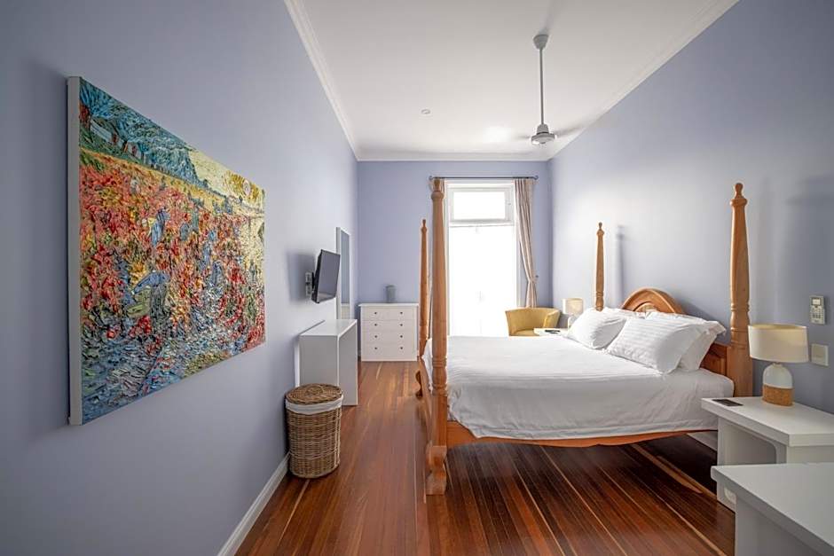 Kernow - Minimum age 18