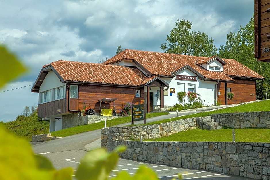 Tourist Center Marko