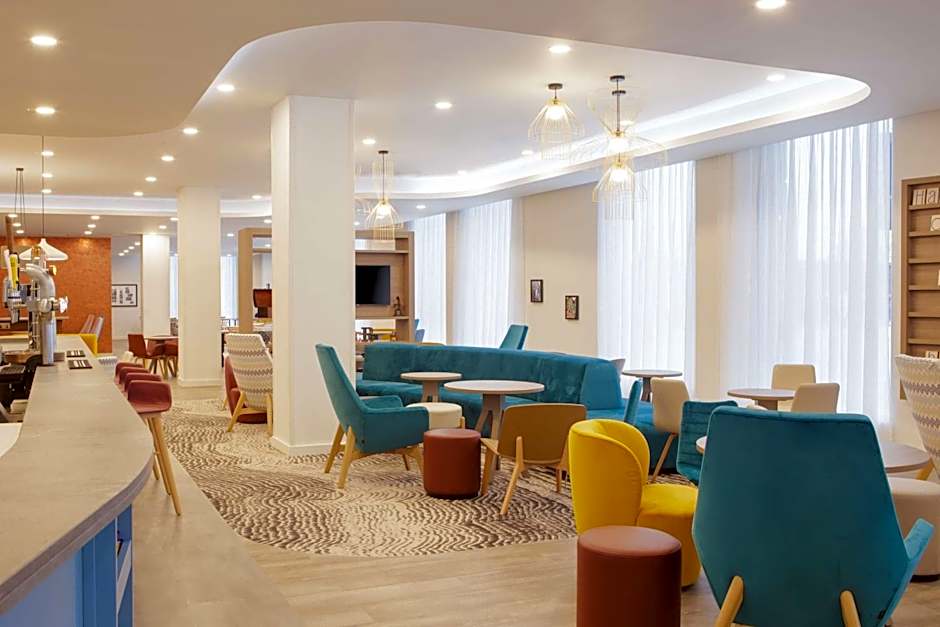 Hampton by Hilton Manchester Northern Quarter