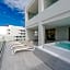 Izla Beach Front Hotel