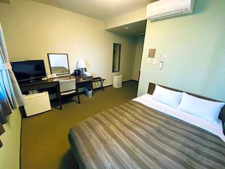 Standard Single Room - Smoking