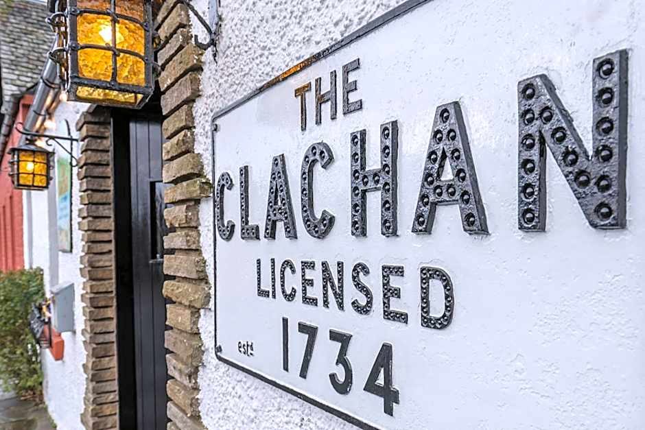 The Clachan Inn