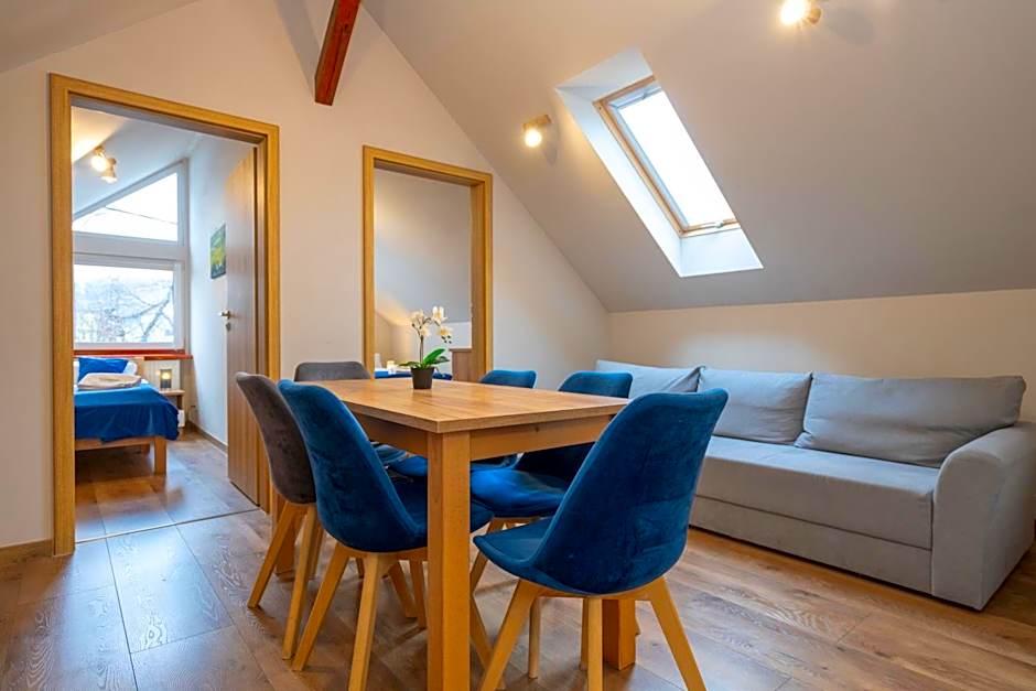 Apartamenty Pruskie