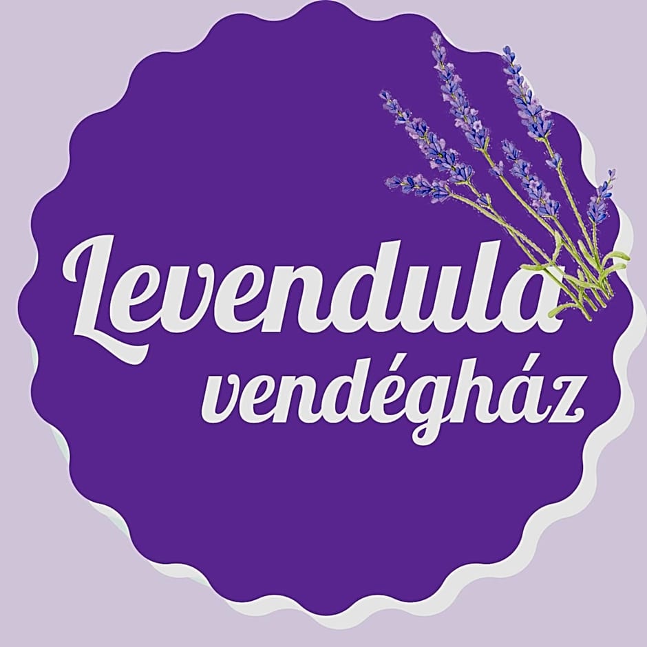 Bokor vendégház - Levendula apartman