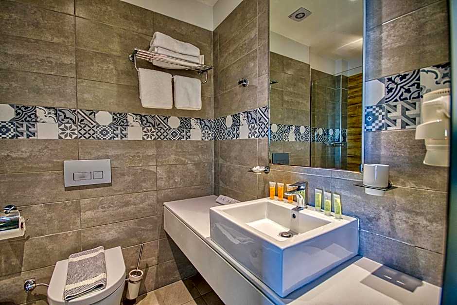 Island Boutique Hotel