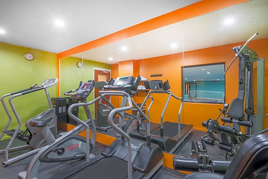 Baymont by Wyndham Georgetown/Lexington North