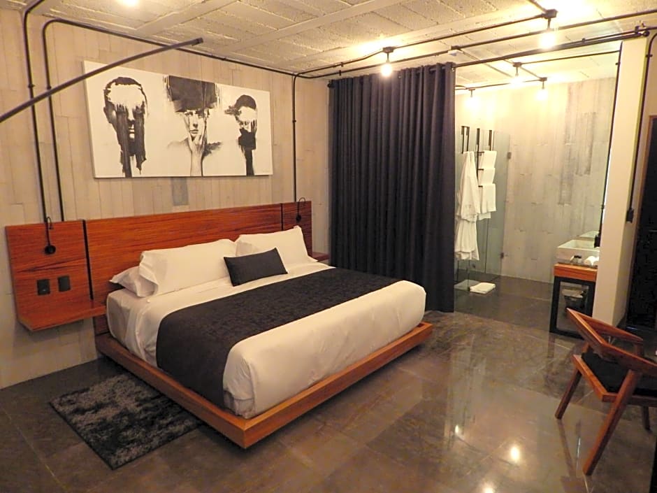 Hotel Tila