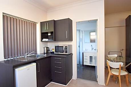 Station Hotel Motel Kurri