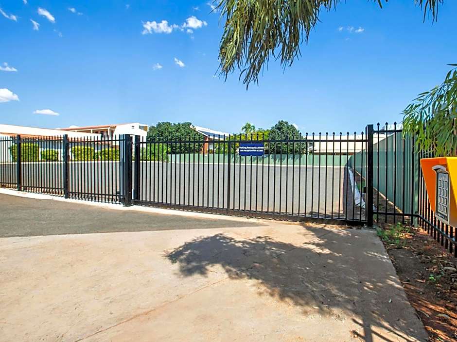 Ibis Styles Karratha Hotel