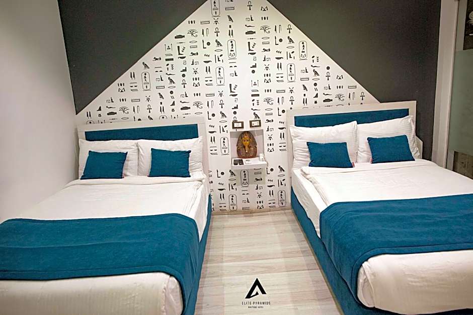 Elite Pyramids Boutique Hotel