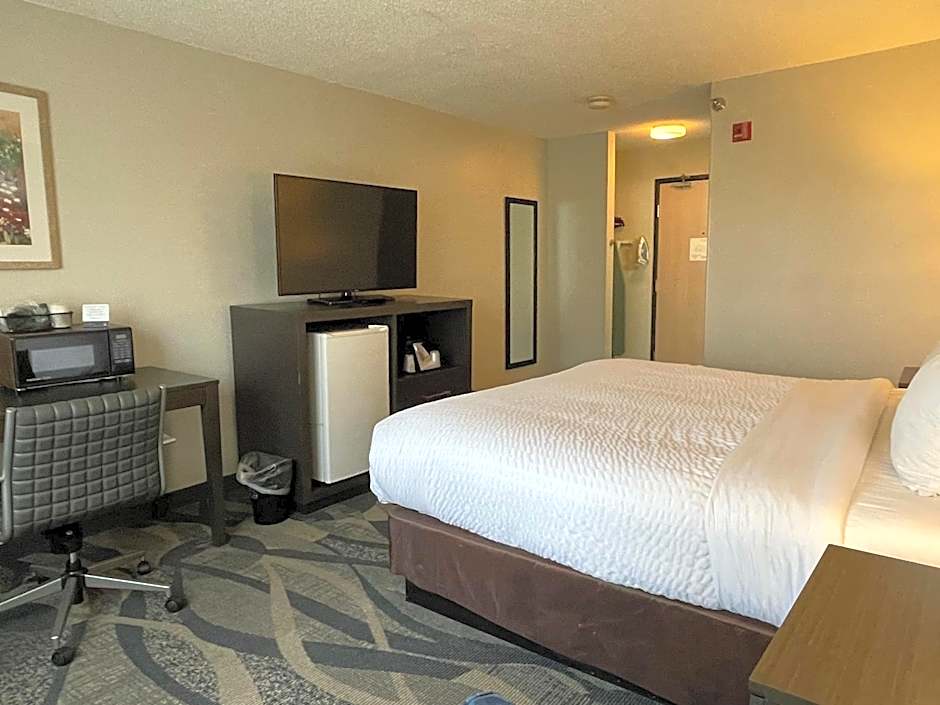 Clarion Inn Fairborn -  Dayton near Wright Patterson