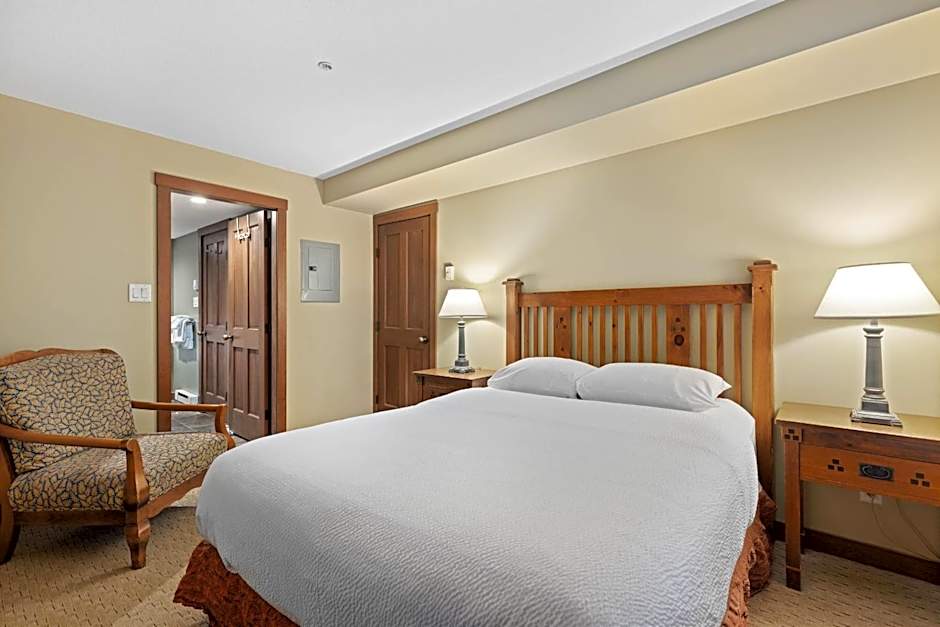 Horstman House by Whistler Premier