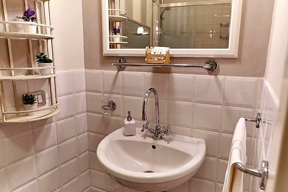 B&B Di Piazza Del Duomo